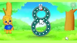 Counting Fun from 1 to 10! #kidslearning #kids #numbers @tinytunestv-z1v