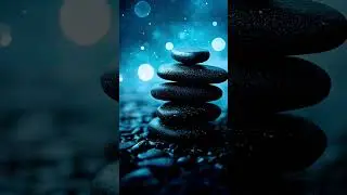 [25-Second Meditation] Instantly Calm Your Mind & Body