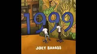 [FREE] JOEY BADASS x CJ FLY TYPE BEAT 