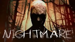 Slender: The Arrival Anniversary Update - Nightmare (Secret Chapter)