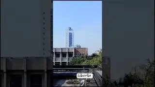 How I got 1M views| View of Jingzhou Cityscape and Waterway#shorts#viral#trending