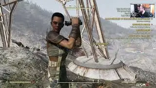 Polynerdic Plays: Fallout 76 (Part 11)