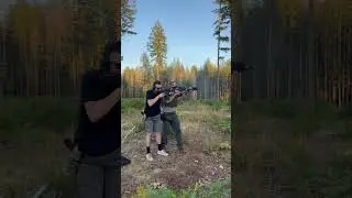 How do you feel about muzzle Brakes?