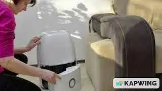 How long should a dehumidifier run per day