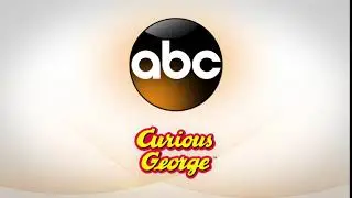 ABC 2016 Intro Light - Curious George [FANMADE]