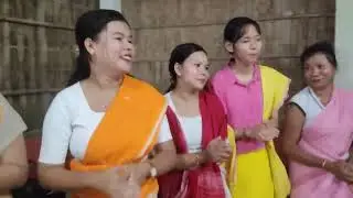 Kanglen aroiba joideb chongba/ Lakhipur khuman mandopachouba (cachar Assam) 2025