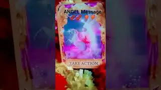 ANGEL message for you 💞🎉🎉🎈🎈#tarot#explore