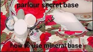 Sheaffer base review #kaya yh sach hai #sheafer base#beauty with pari#youtube viral#tiktokviral