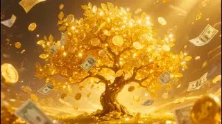 After 10 Minutes You Will Receive A LARGE AMOUNT OF MONEY, Attracting LOVE And UNLIMITED WEALTH