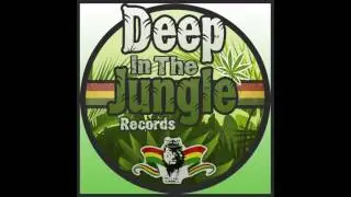 DEEPIN004 - DJ Hybrid - Run Pon Dem