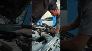 Transform your Maserati&rsquo;s performance with our specialized service.     #maserati #thecarlab