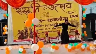 Aj school Mai dance kar diya 😱 | 