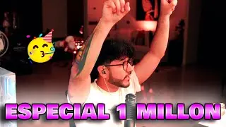ZEIN podria HACER EXTENSIBLE SI LLEGA 💥 AL MILLON DE SEGUIDORES EN KICK 💥