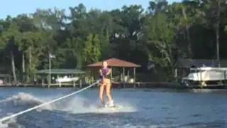 Julington Creek