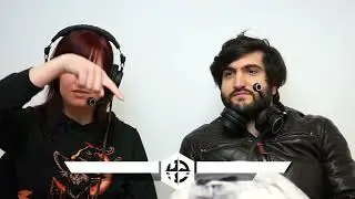 NIZ Rising #16 | Iann & Daphung (? & ?) vs. SdN & Niceface (? & ?) - Doubles GF