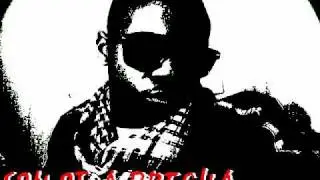 Kmillz - I Get It In beat by @1omarion