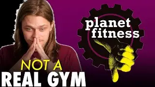 The TRUTH Behind Planet Fitness Memes
