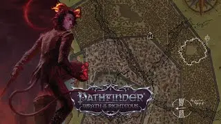 To Liberate Kenabres, One Needs A Little BLOODRAGE! | Pathfinder: Wrath of the Righteous