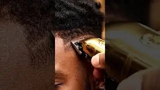POV If Your Lineup Doesn't CRUNCH, Leave 🏃&zwj;♂️ Barber Near Me #shorts