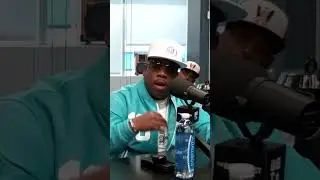New Edition's Mike Bivins Gets Candid About Challenges With Making His New Documentary!