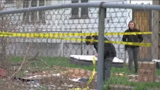 Milwaukee police investigating homicide after man found fatally shot near 33rd and Center