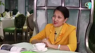 PRO женщин на канале первый северный от 27.09.2017