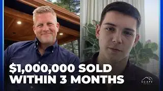 How This Outdoor Living Space Company DOUBLED Their Revenue In 6 Months
