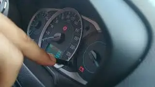 Reset Ford Ka - Teste de KM/L