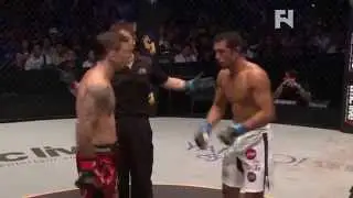 ONE FC 18: War of Dragons - Fight Network Recap