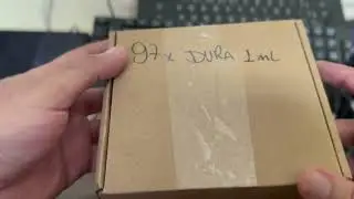 Recebi meus produtos da Landerlan &ndash; Unboxing + Dicas