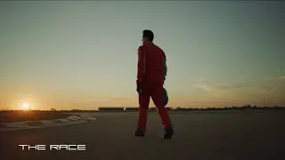 THE RACE | Formula 1 Cinematic Experience (Inspired by Hans Zimmer)