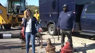 WSSC DEMO