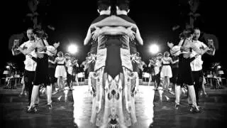 TANGO ZOLFO / Scenografie Video - Artificerie Almagi&agrave;