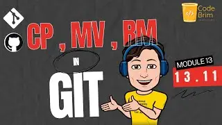 RM,MV,RM COMMAND IN GIT