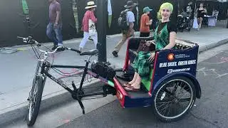Event Transportation