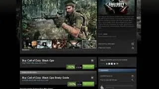Steam Autumn Sale Day 1 - The Fast and the Frantic