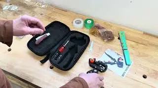 Great Zalalova Garden Grafting Tool Kit 2 in 1 Pruning Tools | Honest Review