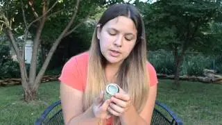 Balm Baby Nipple Soother, PITS and Tea Tree Oil Review and Giveaway (CLOSED)