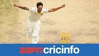 Mitchell Johnson leaves England sore!  | Jarrod Kimbers Ashes Report