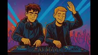 NINAO Disco Rap DJ Lorenzo & DJ Massimo