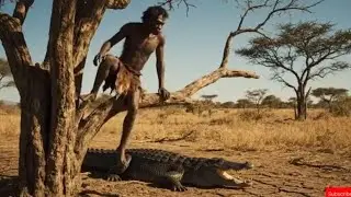 aadimanav #life 5.3 #million years ago ll #homani history #wildlife #animals #
