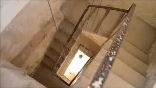 Penacova: A Hist&oacute;ria do Mosteiro de Lorv&atilde;o