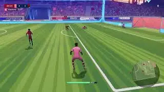 Playing Rematch Live!!!