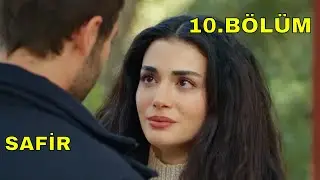 Safir 10.B&ouml;l&uuml;m 1. Fragman - Bebeğin Babası Kim?