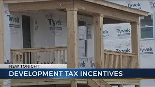 City of Columbus makes changes to tax incentive policies