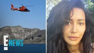 Naya Rivera Investigation Update: Police Reveal New Details | E! News