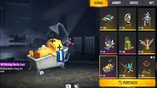 Ob33 All New Lootbox Skins | New Lootbox Skins