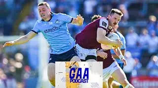Galway and Dublin have issues | All to play for in football group finales  - The RT&Eacute; GAA Podcast