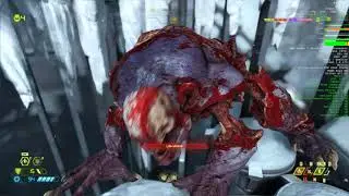 Doom Eternal Raytracing Enhanced (with MOD) (higher quality and more reflections) RTX 2080 Super