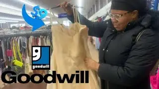 Thrifting With My Family | Goodwill Finds & Fun Moments